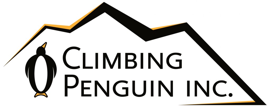 climbing_penguin